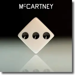 Cover: Paul McCartney - McCartney III