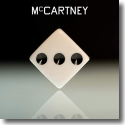 Cover:  Paul McCartney - McCartney III