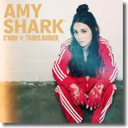 Cover: Amy Shark feat. Travis Barker - C'Mon