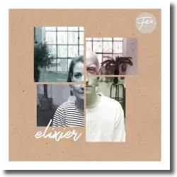 Cover: Fee. - Elixier