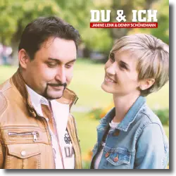 Cover: Janine Lenk & Denny Schnemann - Du & Ich