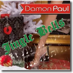 Cover: Damon Paul - Jingle Bells