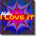 Cover:  Kylie Minogue - I Love It