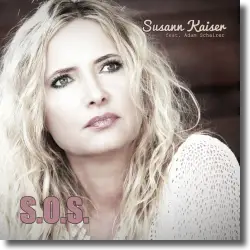 Cover: Susann Kaiser feat. Adam Schairer - S.O.S.