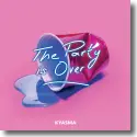 Cover:  Kyasma - The Party Is Over