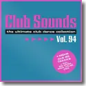 Cover:  Club Sounds Vol. 94 - Various Artists