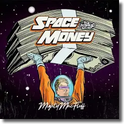 Cover: MightyMacFluff - Space Money