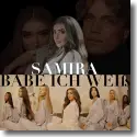 Cover:  Samira 151 - Babe ich wei