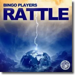 Cover: Bingo Players - Rattle