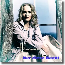 Cover: Lyane Hegemann - Nur diese Nacht
