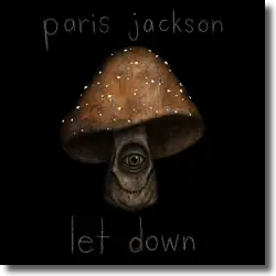 Cover: Paris Jackson - Let Down