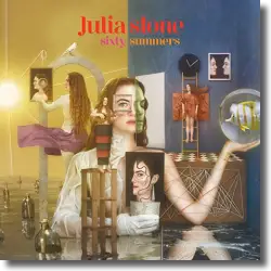 Cover: Julia Stone - Sixty Summers