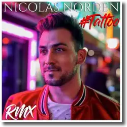 Cover: Nicolas Norden - Tattoo (RMX)