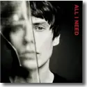 Cover:  Jake Bugg - All I Need