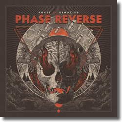 Cover: Phase Reverse - Phase IV Genocide