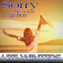 Cover: Ute Winters - Sorry bin schon vergeben