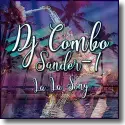 Cover:  DJ Combo & Sander-7 - La La Song