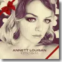 Cover:  Annett Louisan - Kitschmas