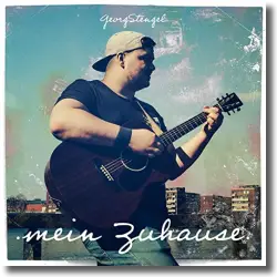 Cover: Georg Stengel - Mein Zuhause