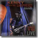 Kenny Wayne Shepherd - Straight To You: Live