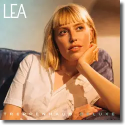 Cover: LEA - Treppenhaus (Deluxe)