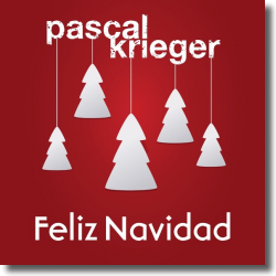 Cover: Pascal Krieger - Feliz Navidad