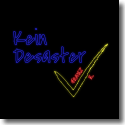 Cover:  Franz K. - Kein Desaster