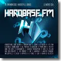 HardBase.FM Vol. 14 - Various Artists