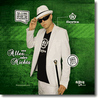 Cover: Flowtex feat. Tigar & Krisz Date - Alles oder Nichts