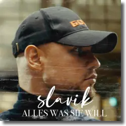 Cover: Slavik - Alles was sie will