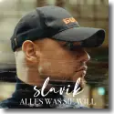 Cover:  Slavik - Alles was sie will