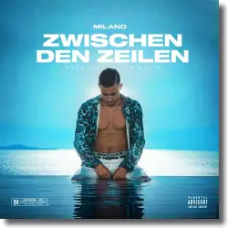 Cover: Milano - Zwischen den Zeilen