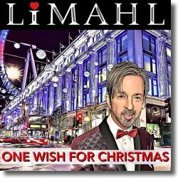 Cover: Limahl - One Wish For Christmas