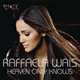 Cover: Raffaela Wais - Heaven Only Knows