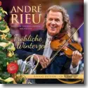Cover:  Andr Rieu - Frhliche Winterzeit