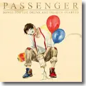 Cover: Passenger - Suzanne