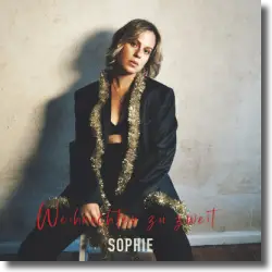 Cover: Sophie - Weihnachten zu zweit