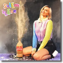 Cover: Salem Ilese - Coke & Mentos