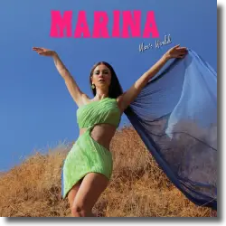Cover: MARINA - Man's World