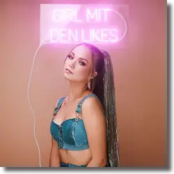 Cover: Julia Beautx - Girl mit den Likes