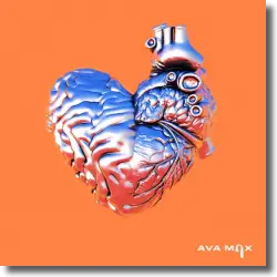 Cover: Ava Max - My Head & My Heart