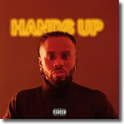 Cover: Saibou - Hands Up