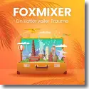 Cover:  Foxmixer - Ein Koffer voller Trume