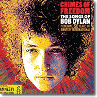 Cover: Chimes of Freedom: The Songs of Bob Dylan - Various Artists