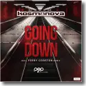 Cover:  Kosmonova - Going Down