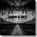 Cover:  Wankelmut & Andrew Jackson - Sunset