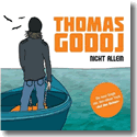 Thomas Godoj - Nicht allein