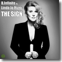 Cover: B.Infinite & Linda Jo Rizzo - The Sign