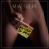 Cover: Mia Julia - Mitten in Mia
