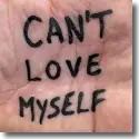 Cover: HUGEL feat. Mishaal & LPW - Can't Love Myself